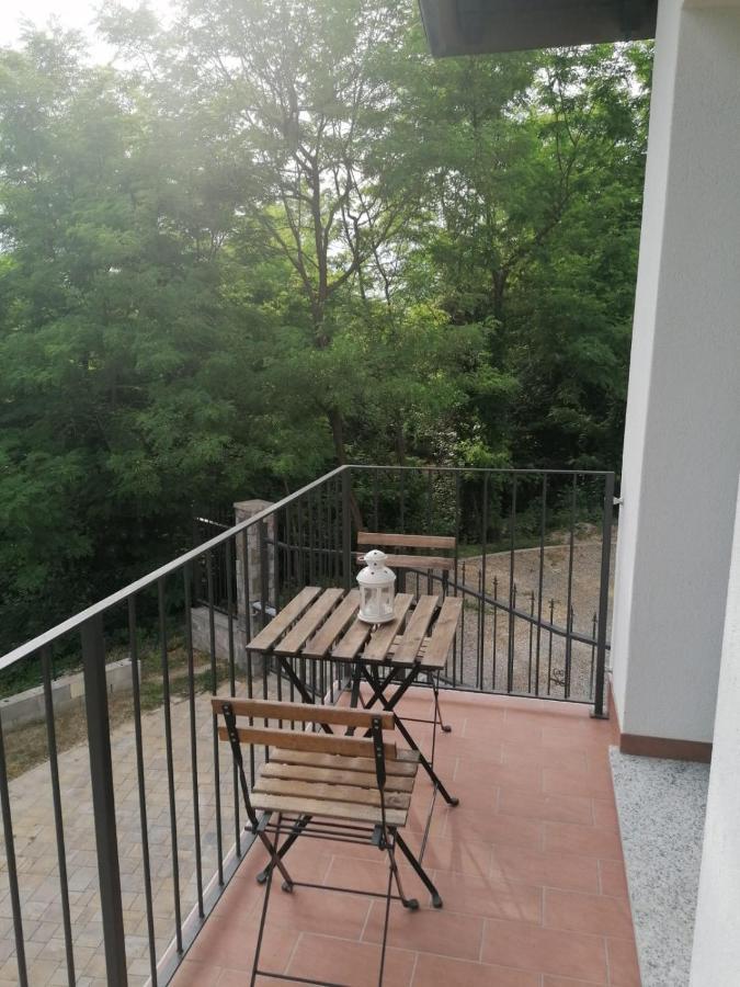 Il Ciliegio Di Zoe Bed & Breakfast Cerro  Exterior photo