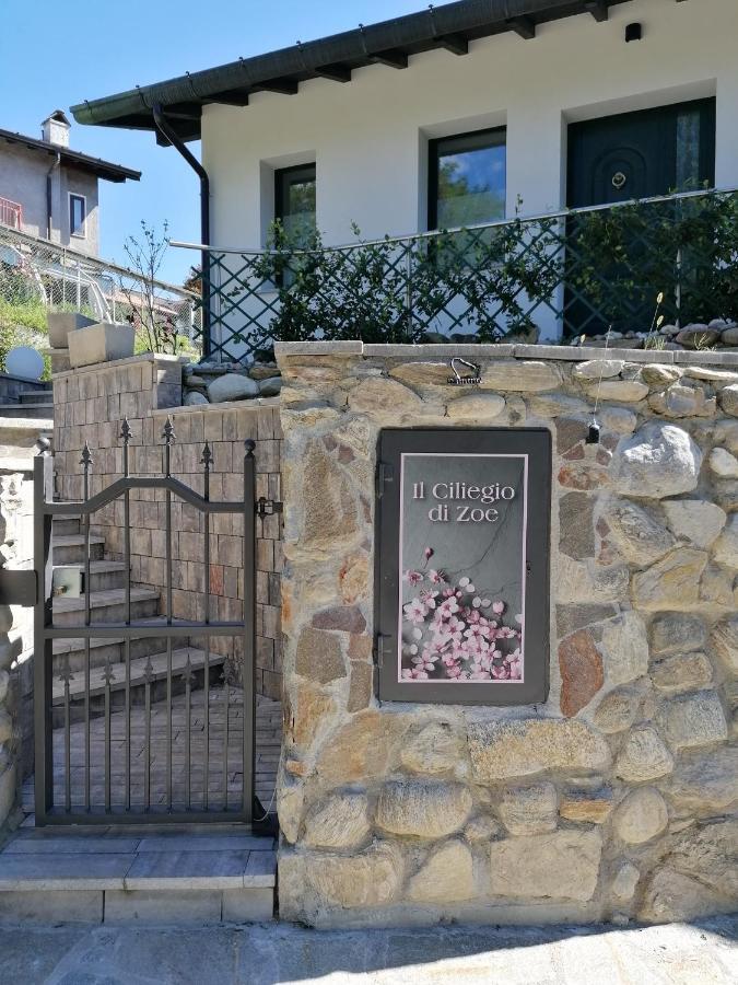Il Ciliegio Di Zoe Bed & Breakfast Cerro  Exterior photo