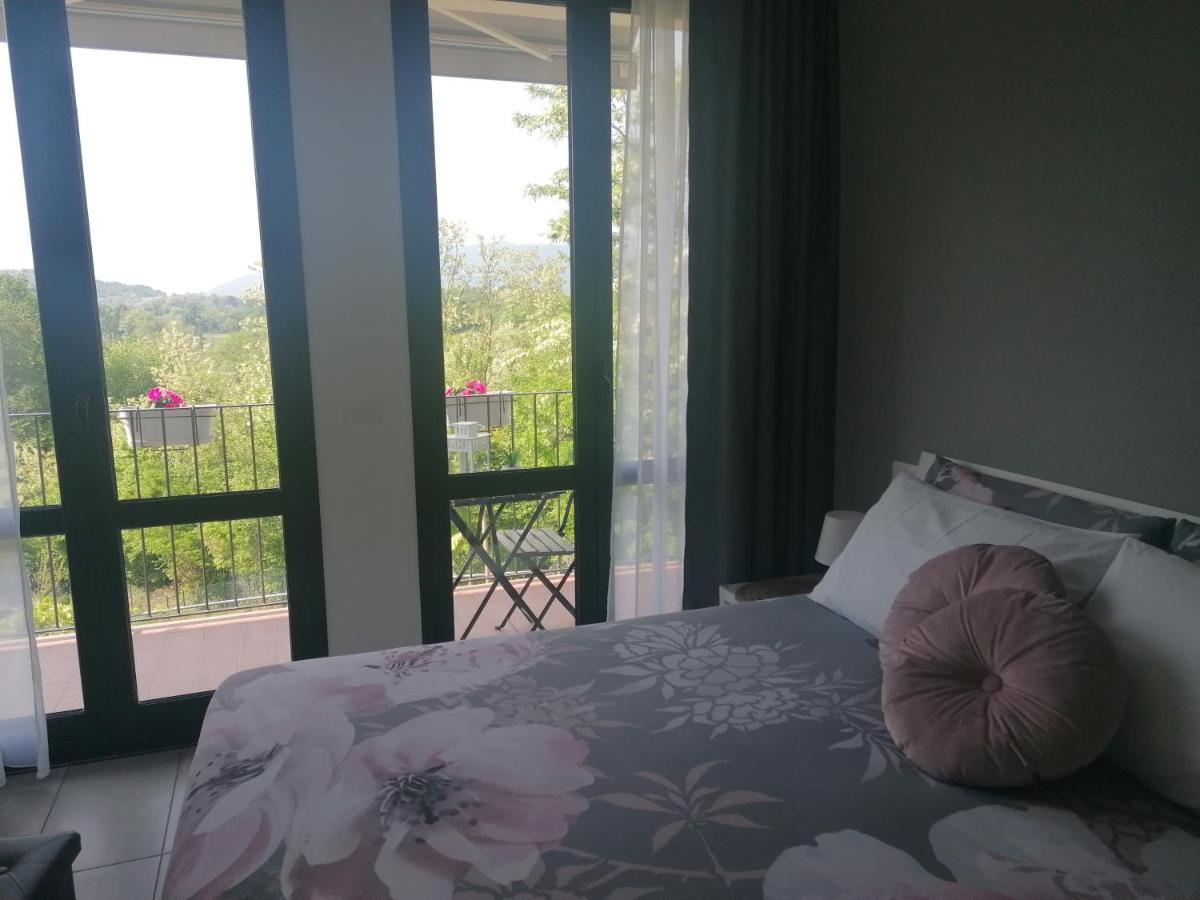 Il Ciliegio Di Zoe Bed & Breakfast Cerro  Exterior photo
